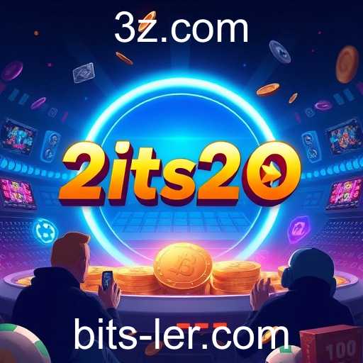 A Ascensão do Bitsler no Cenário de Jogos Online