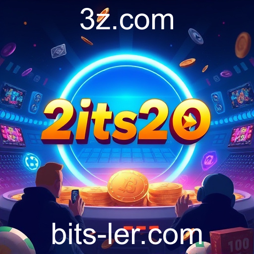 A Ascensão do Bitsler no Cenário de Jogos Online
