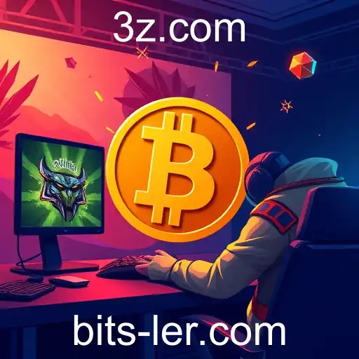 Crescimento do Bitsler em Meio ao Mercado Competitivo de Jogos Online