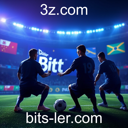 Bitsler: Revolução nos Jogos de Apostas Online
