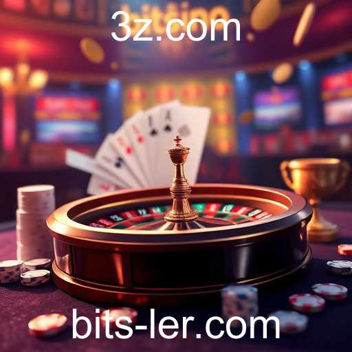 Bitsler: A Nova Era dos Jogos Online em 2025