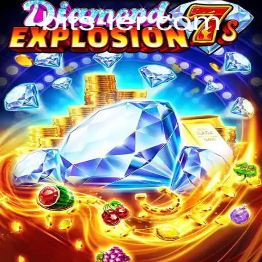 Exploring the Thrills of DiamondExplosion7s on Bitsler
