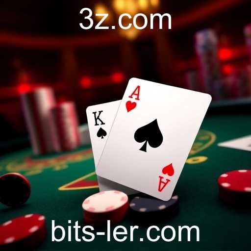 A Evolução do Mercado de Jogos Online: Bitsler em Destaque