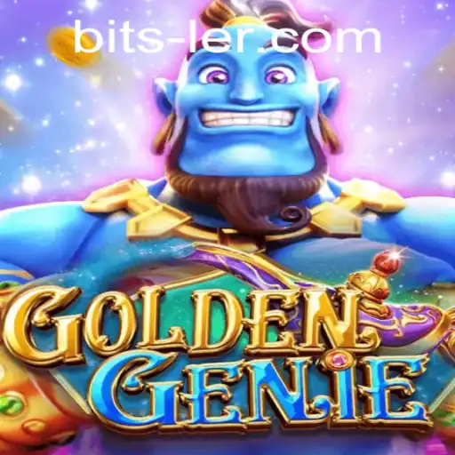 Unveiling the Magic of GOLDENGENIE on Bitsler: A Comprehensive Guide