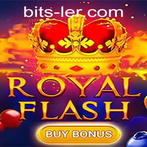 Exploring the Intriguing World of RoyalFlashBuyBonus on Bitsler