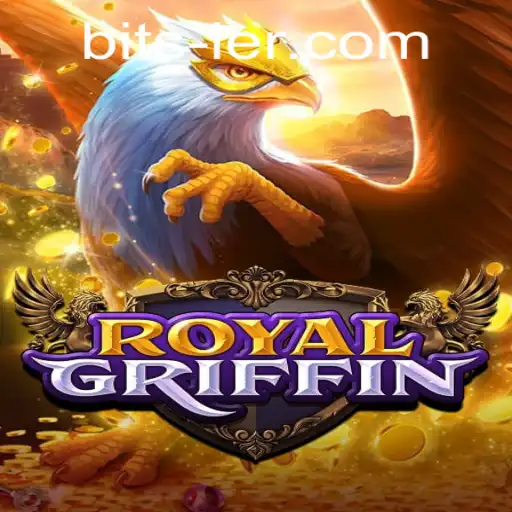 Dive into the Exciting World of RoyalGriffin on Bitsler