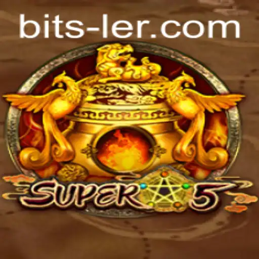 Exploring Super5: A Thrilling Game on Bitsler