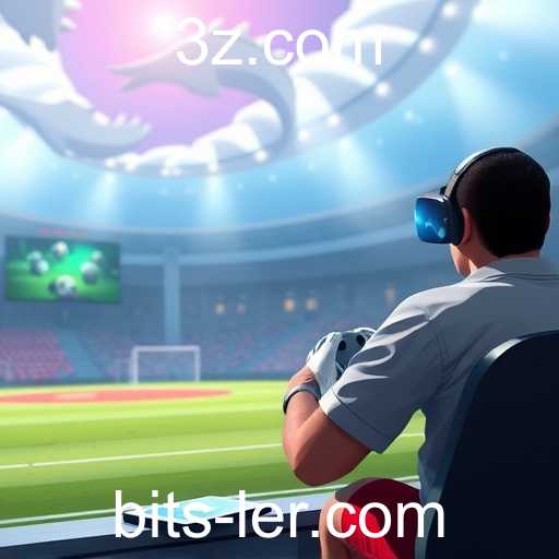 A Evolução do Mundo dos Jogos Online em 2025