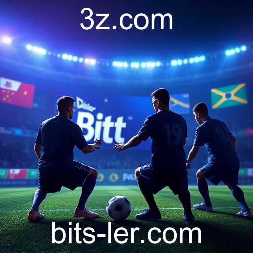 Tendências Emergentes em Jogos Online: O Crescimento Surpreendente do Bitsler