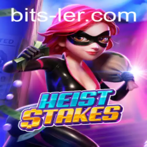 Exploring the Thrills of HeistStakes: A Revolutionary Game Experience