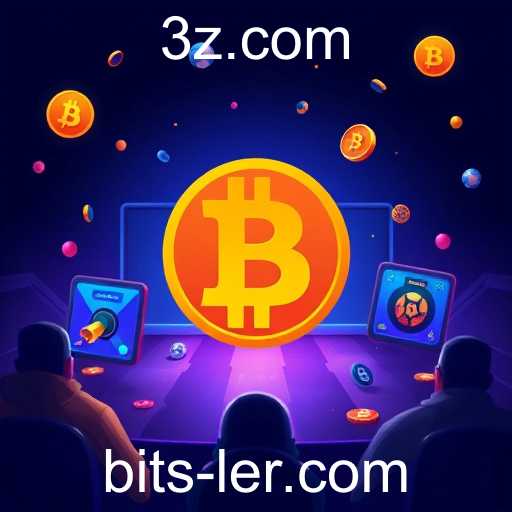 A Ascensão e o Impacto do Bitsler no Cenário de Jogos Online