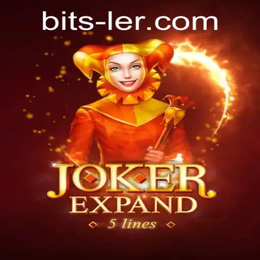 JokerExpand: A Thrilling Adventure in the World of Bitsler