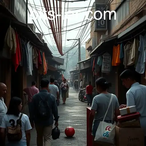 Jueteng and Its Complex Role: A Dive into the Controversial Underground Lottery