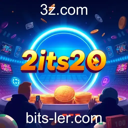 A Ascensão do Bitsler no Cenário de Jogos Online