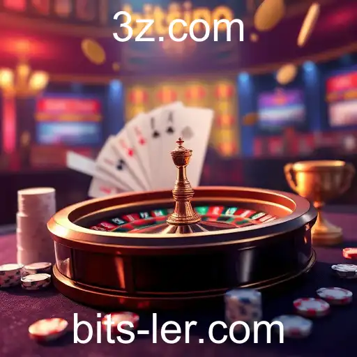 Bitsler: Revolução nos Jogos de Azar Online