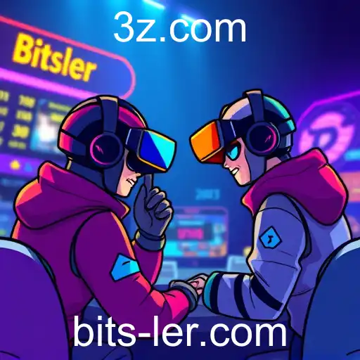 Revolução no Jogo Online: A Influência do Bitsler no Mercado