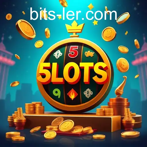 Exploring the Thrill of Online Slots with Bitsler