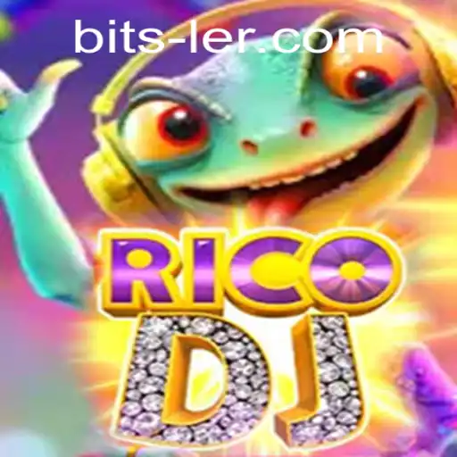 Explore the Thrilling World of RicoDJ: A Fresh Take on Online Gaming