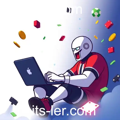 A Ascensão dos Jogos Online e o Impacto no Brasil