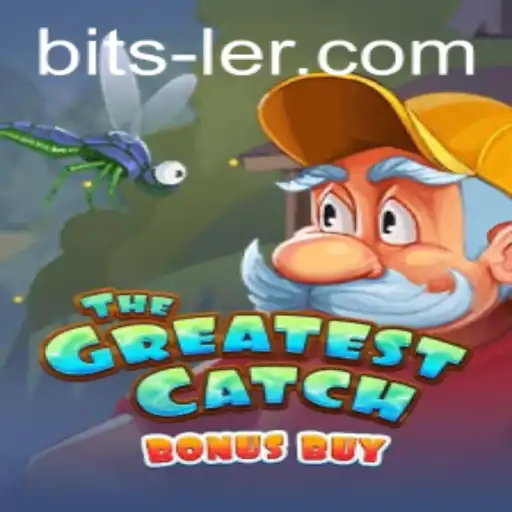 Exploring 'TheGreatestCatchBonusBuy': A Dive into Exciting Gameplay