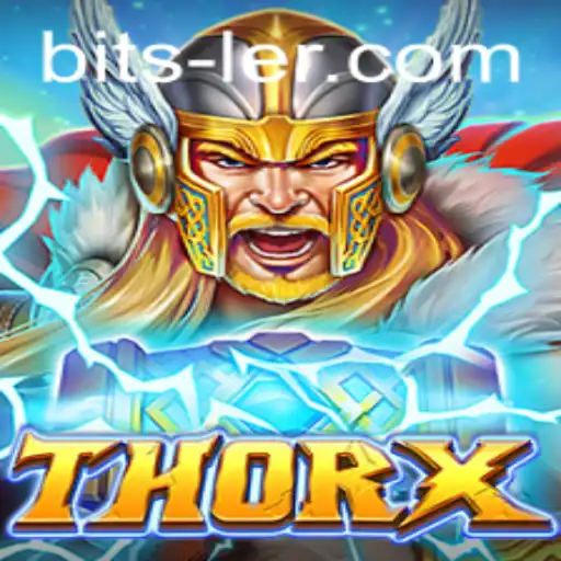 Discover ThorX: The Exciting New Game on Bitsler